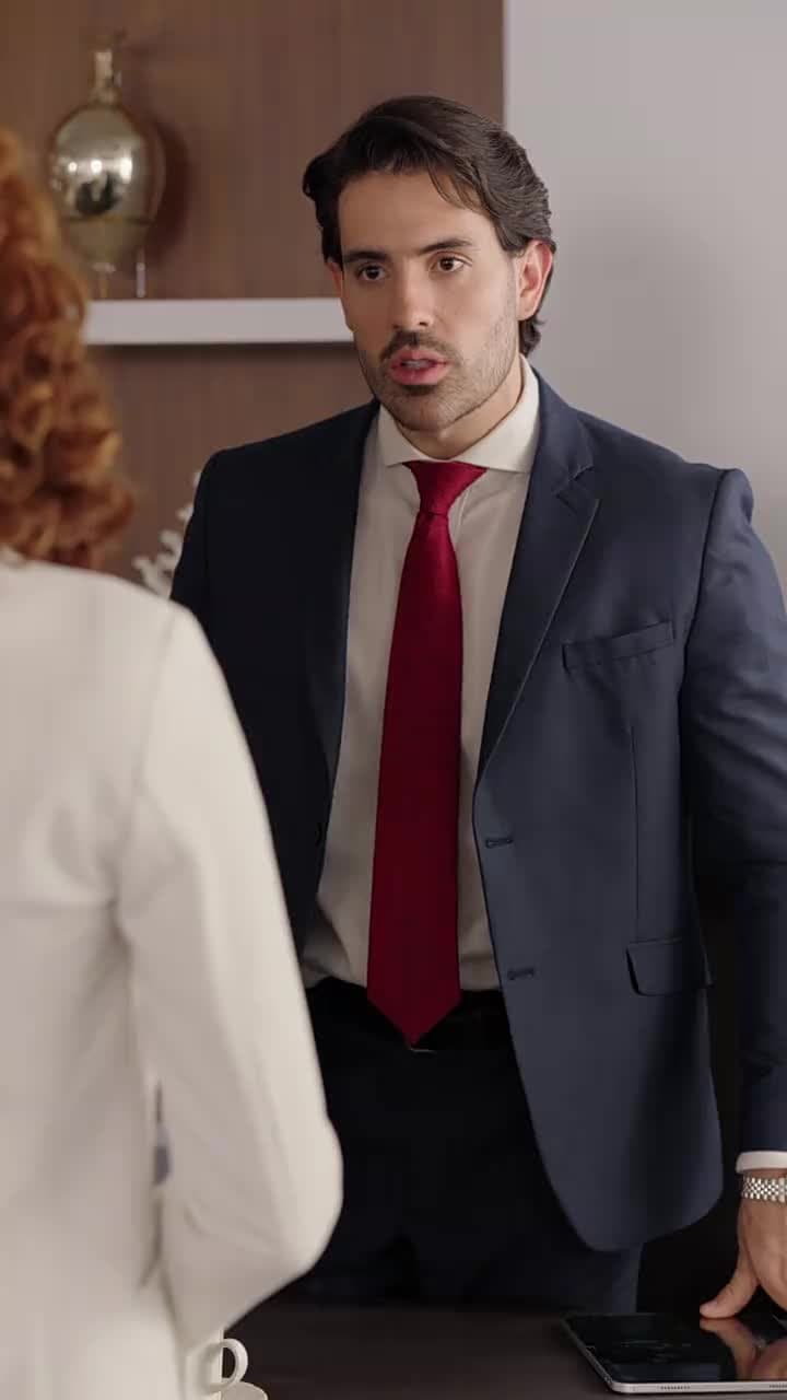 Todo Lo Que Quiero Eres Tú - Episodio 8