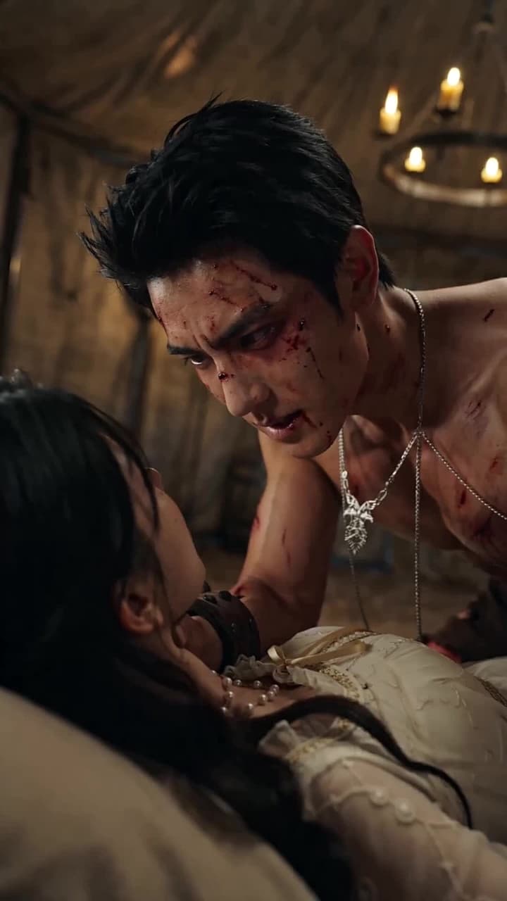 穿進乙遊:我的惡魔寵侍哪裏逃 - 第 40 集