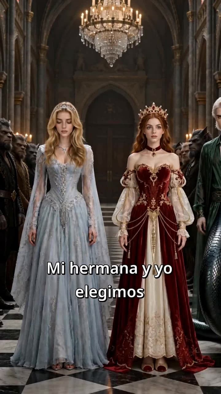 La Dama de la Finca Ashford - Episodio 1