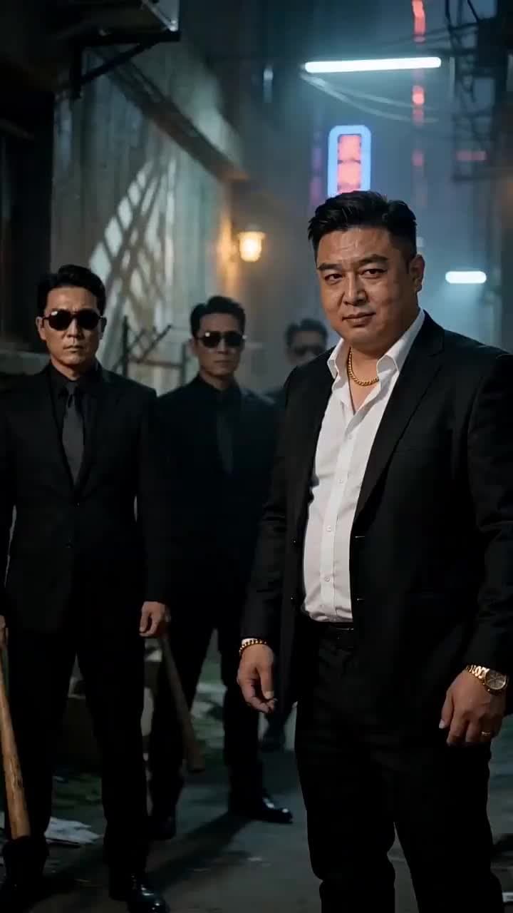 馴服雙生魅魔 - 第 57 集