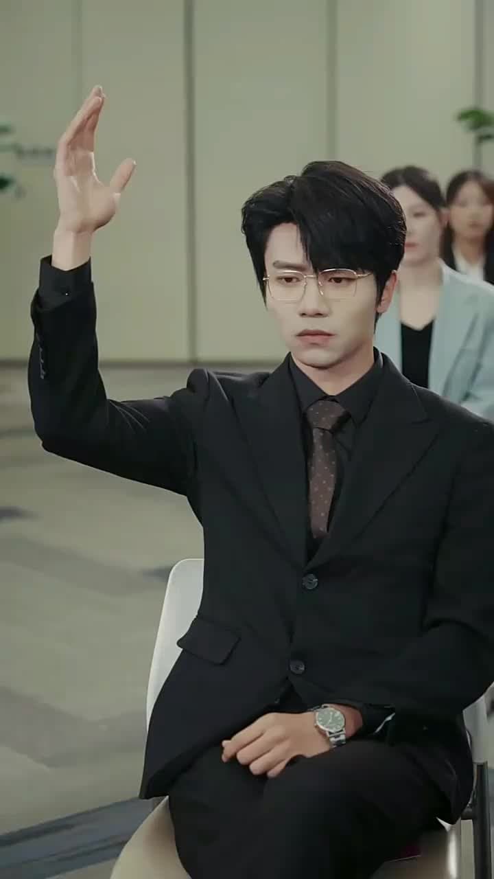 ประธานยาจกกับยัยตัวแสบจอมเนียน - ตอนที่ 69
