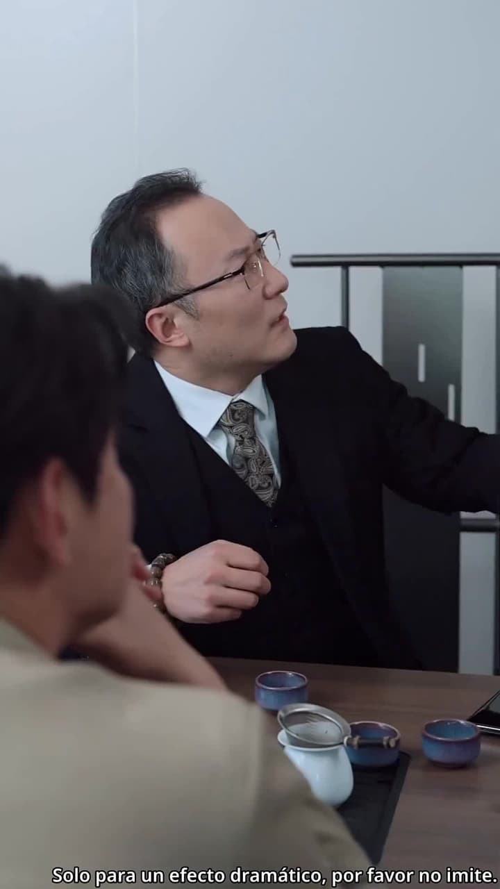 Yo Dirijo el Destino del Departamento - Episodio 39