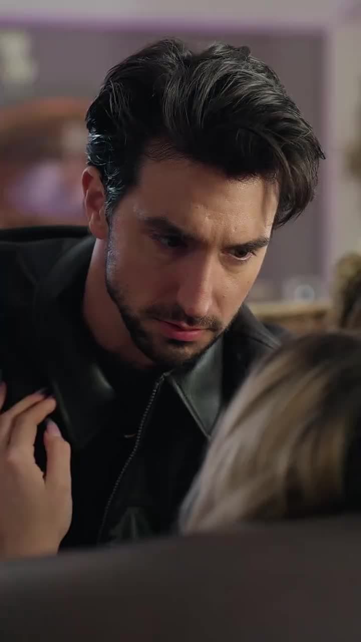 Mi Ex Mafioso Ahora Es Familia - Episodio 21
