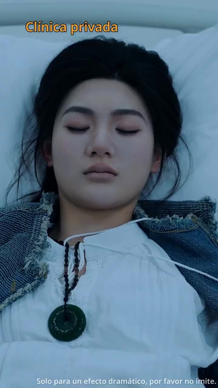 La hija abandonada: su bebé la guía hacia el amor verdadero - Episodio 12