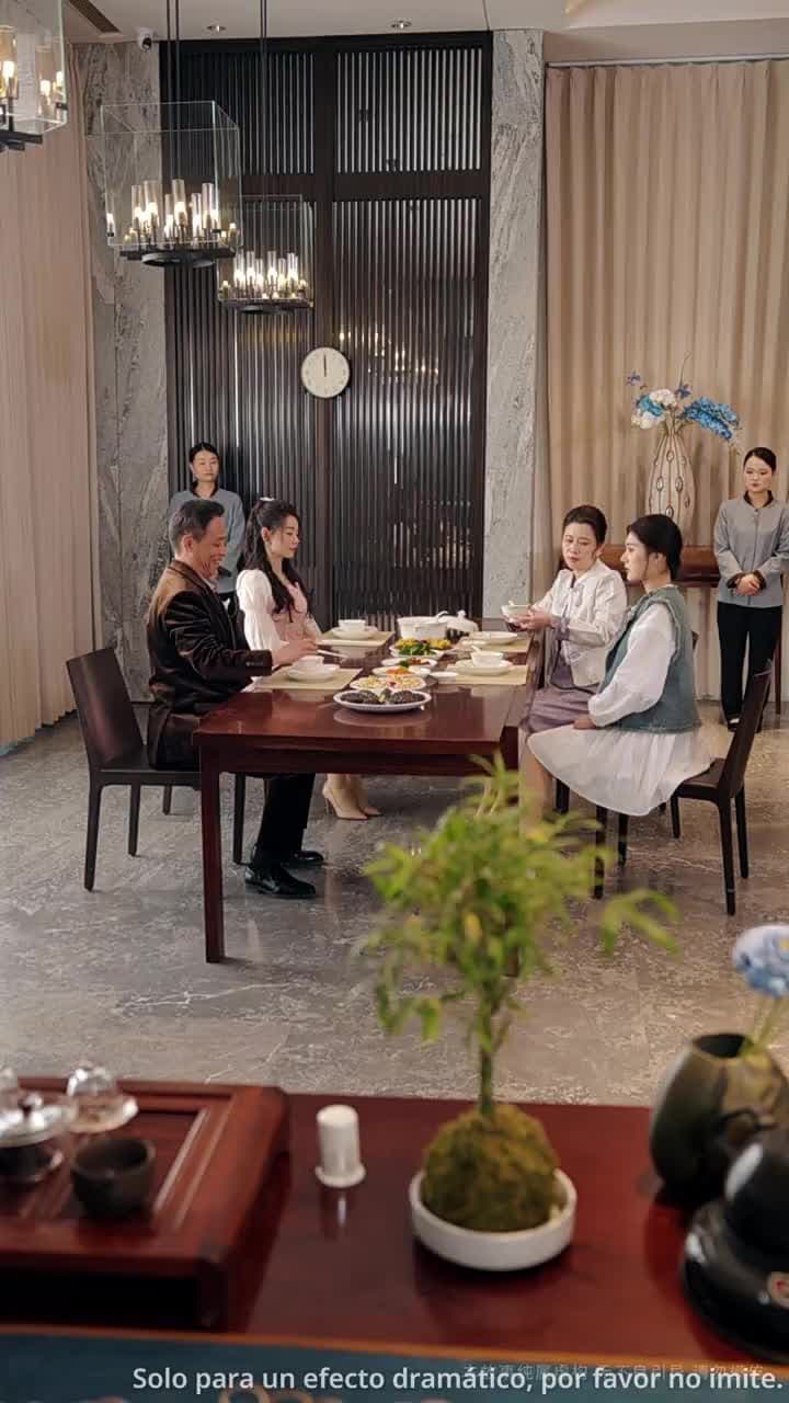La hija abandonada: su bebé la guía hacia el amor verdadero - Episodio 11