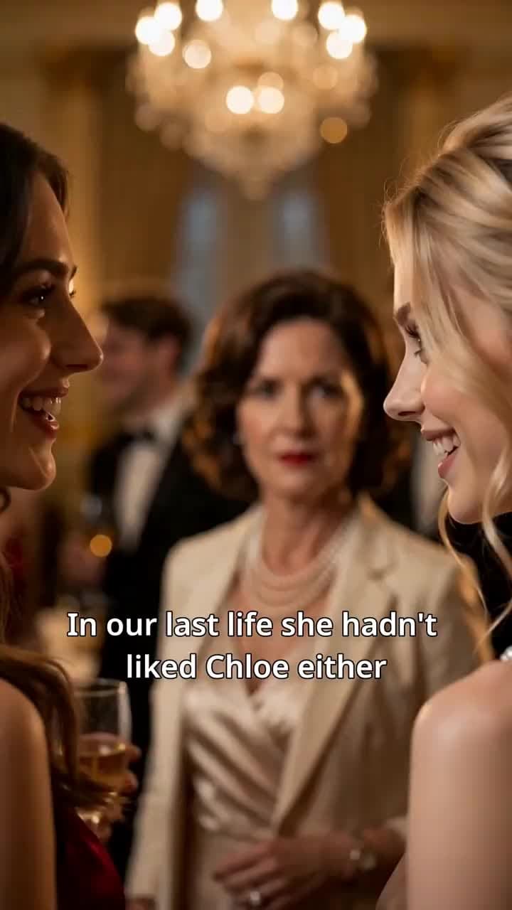 A Greedy Girl's Guide to Ruin - Episode 9