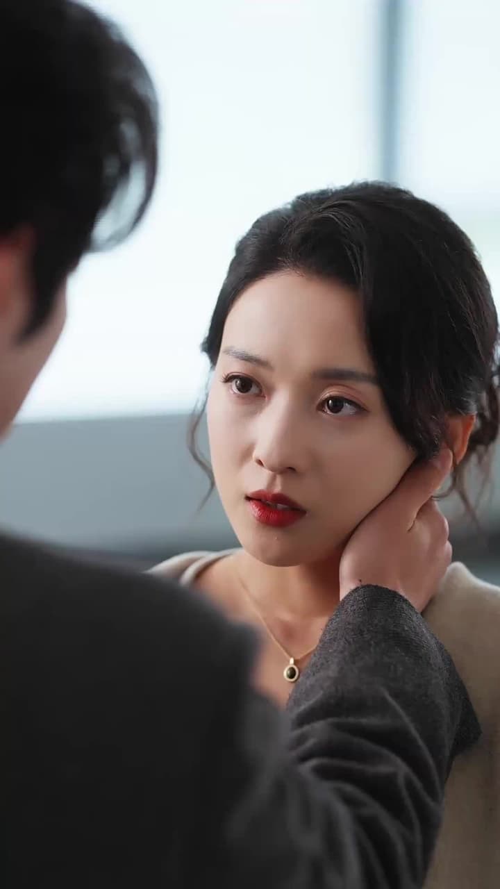 Esposa Fugitiva do Bilionário - Episódio 38