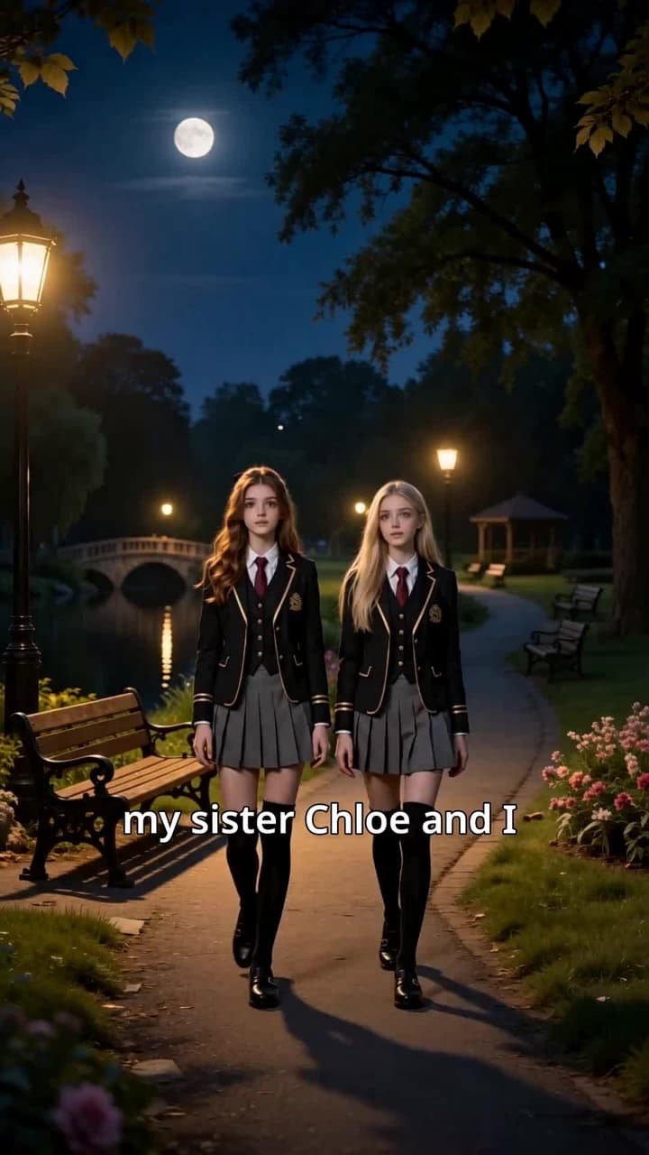 A Greedy Girl's Guide to Ruin - Episode 1