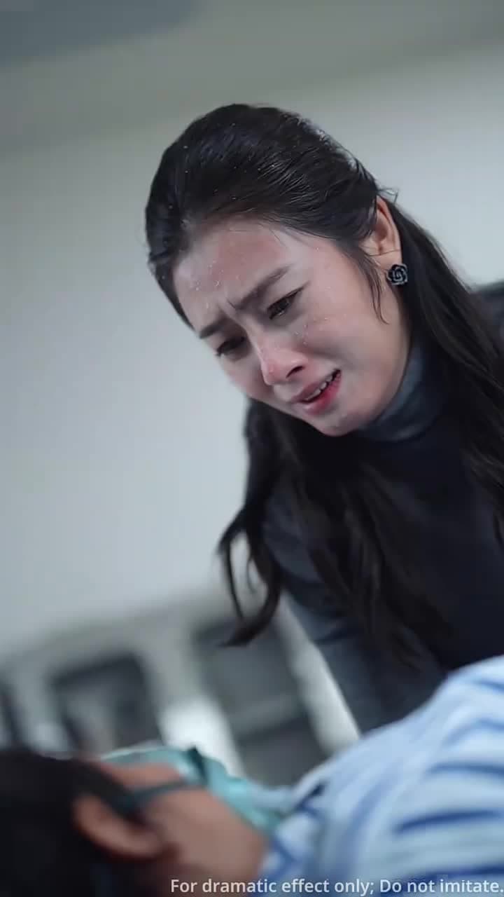My Dead Ex Is the Heiress - Episode 15