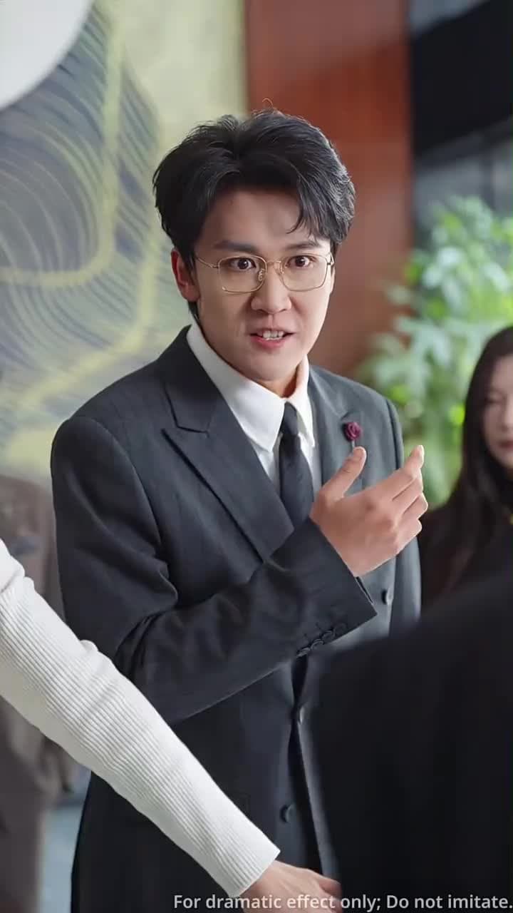 My Dead Ex Is the Heiress - Episode 48