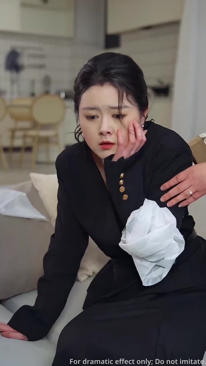 My Dead Ex Is the Heiress - Episode 38