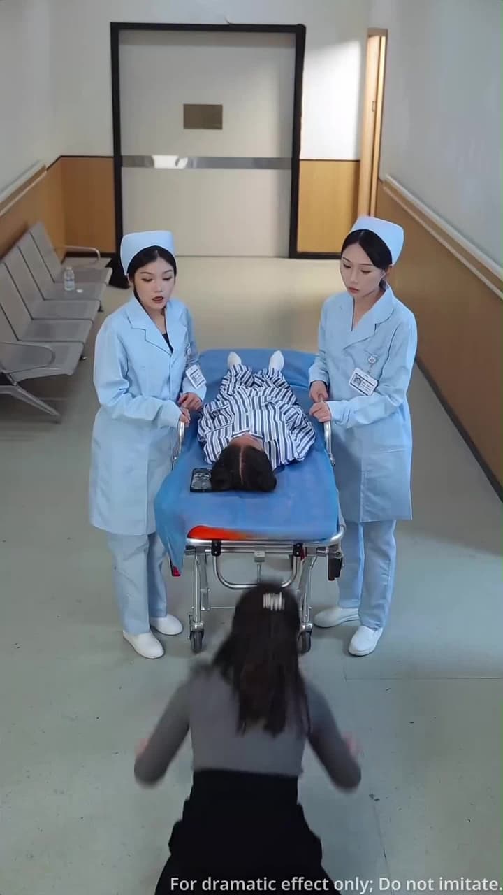 My Dead Ex Is the Heiress - Episode 20