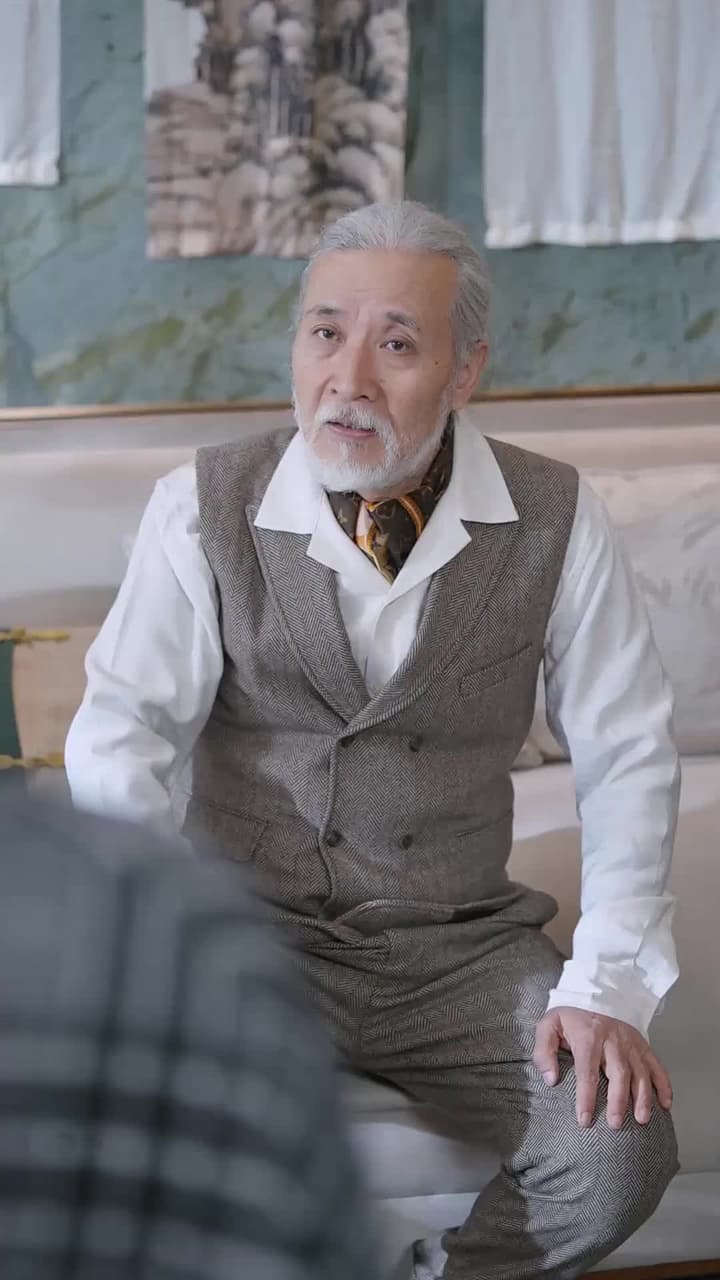 El amor que no era él - Episodio 41