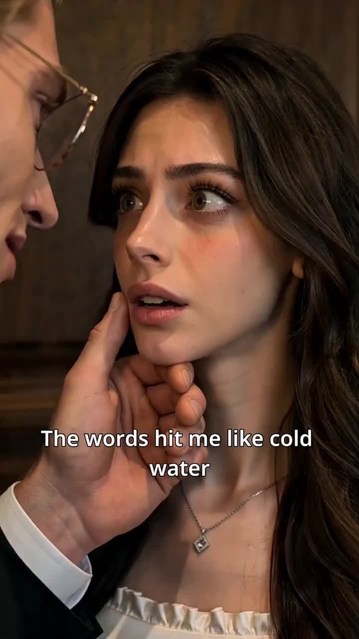 The Icebound Professor is My Secret Puppy - Episode 35
