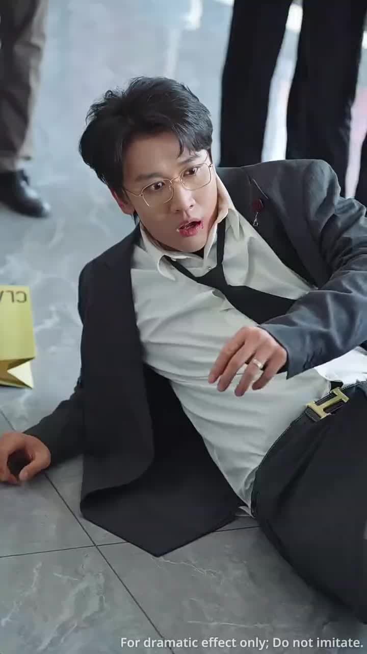 My Dead Ex Is the Heiress - Episode 51