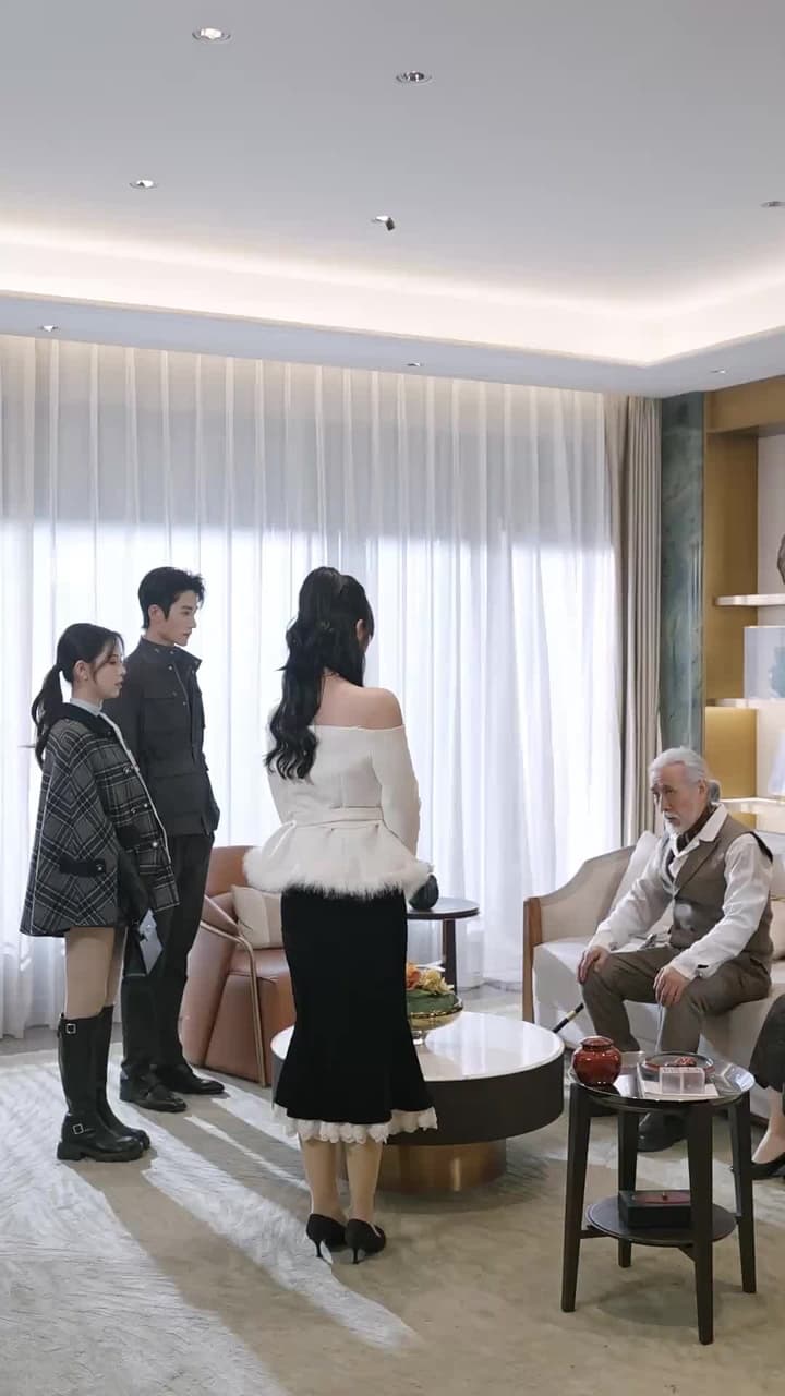 El amor que no era él - Episodio 40