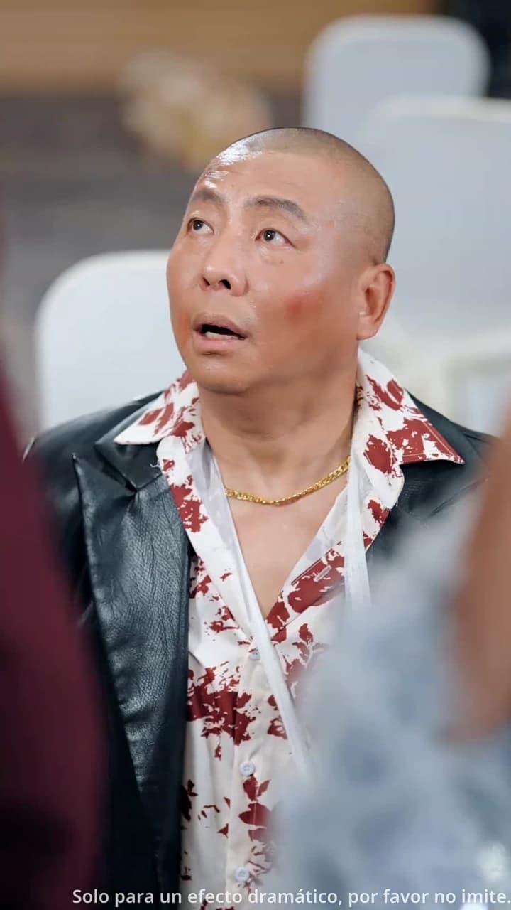 Las nubes se abrirán finalmente - Episodio 66
