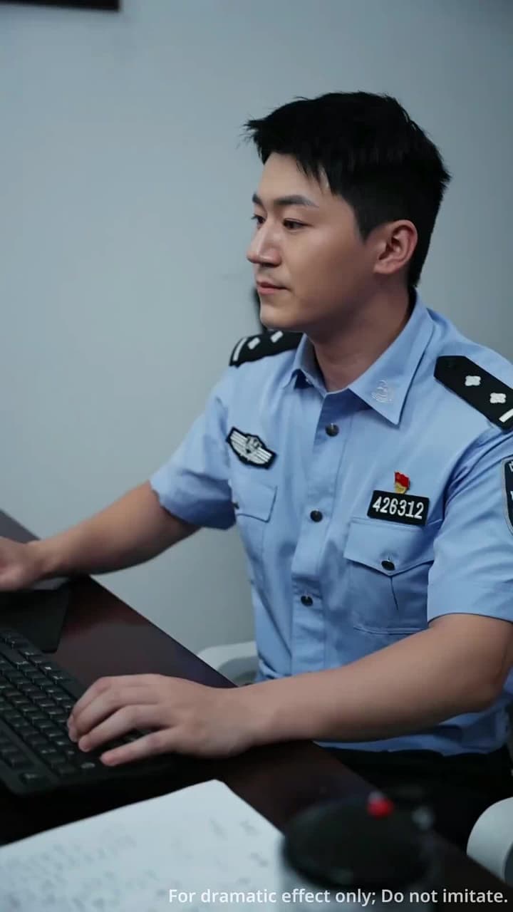 Operation Blue Sword - Episode 3