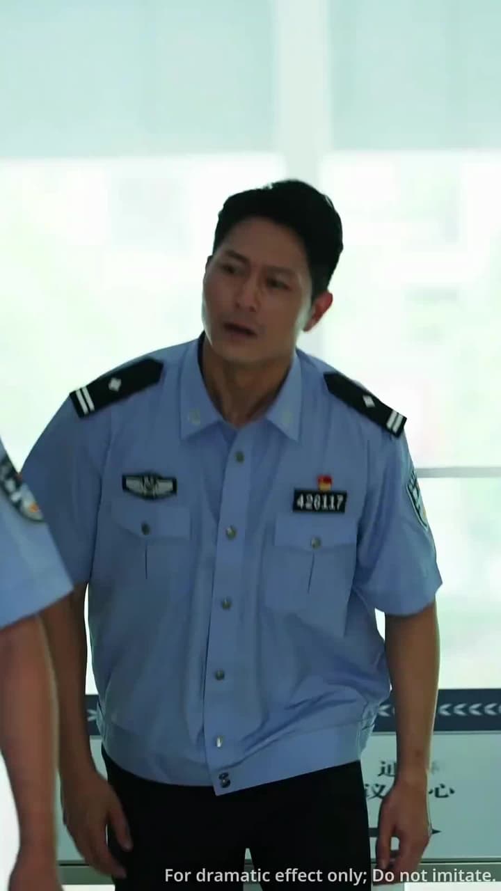 Operation Blue Sword - Episode 2