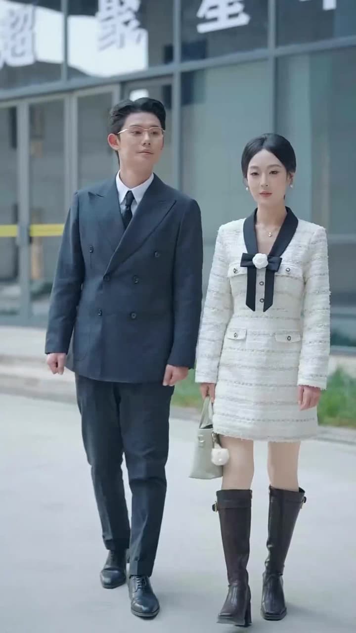 Mi esposo amnésico y dramático - Episodio 59