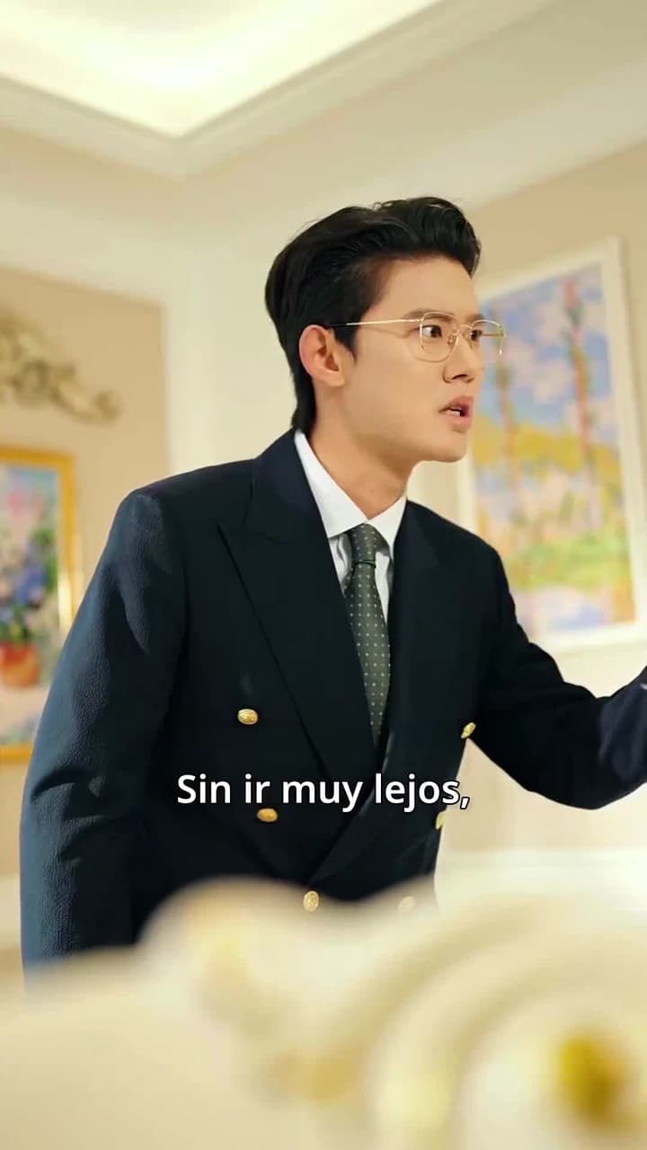 Mi esposo amnésico y dramático - Episodio 72