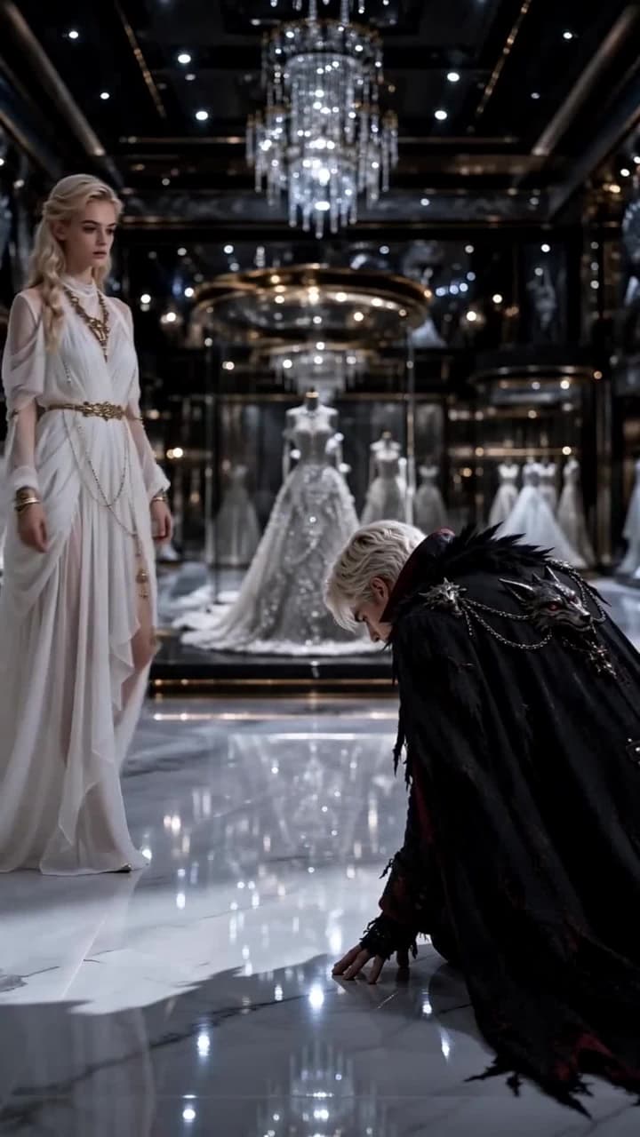 You Ruined My Face? I Broke Your Empire! - Episode 14