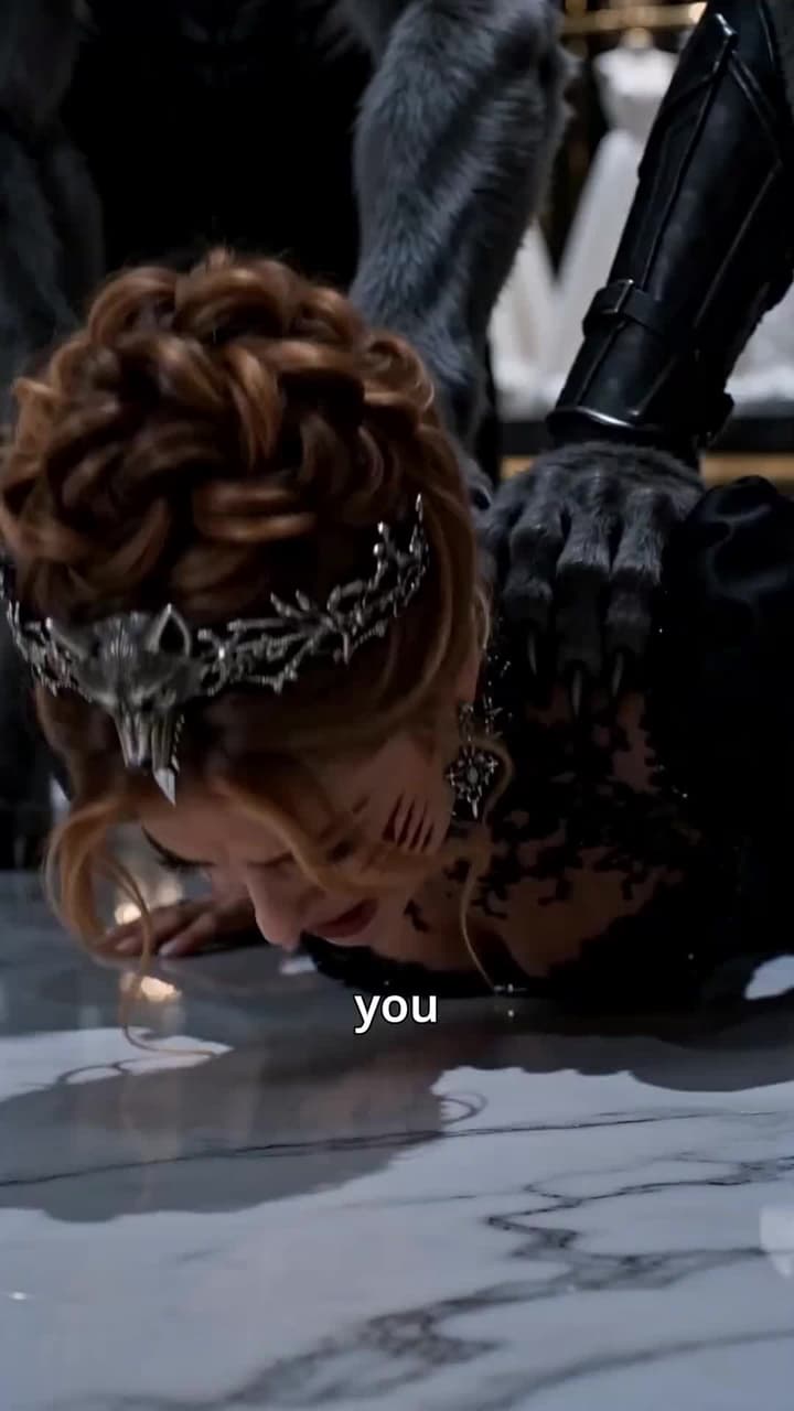 You Ruined My Face? I Broke Your Empire! - Episode 11