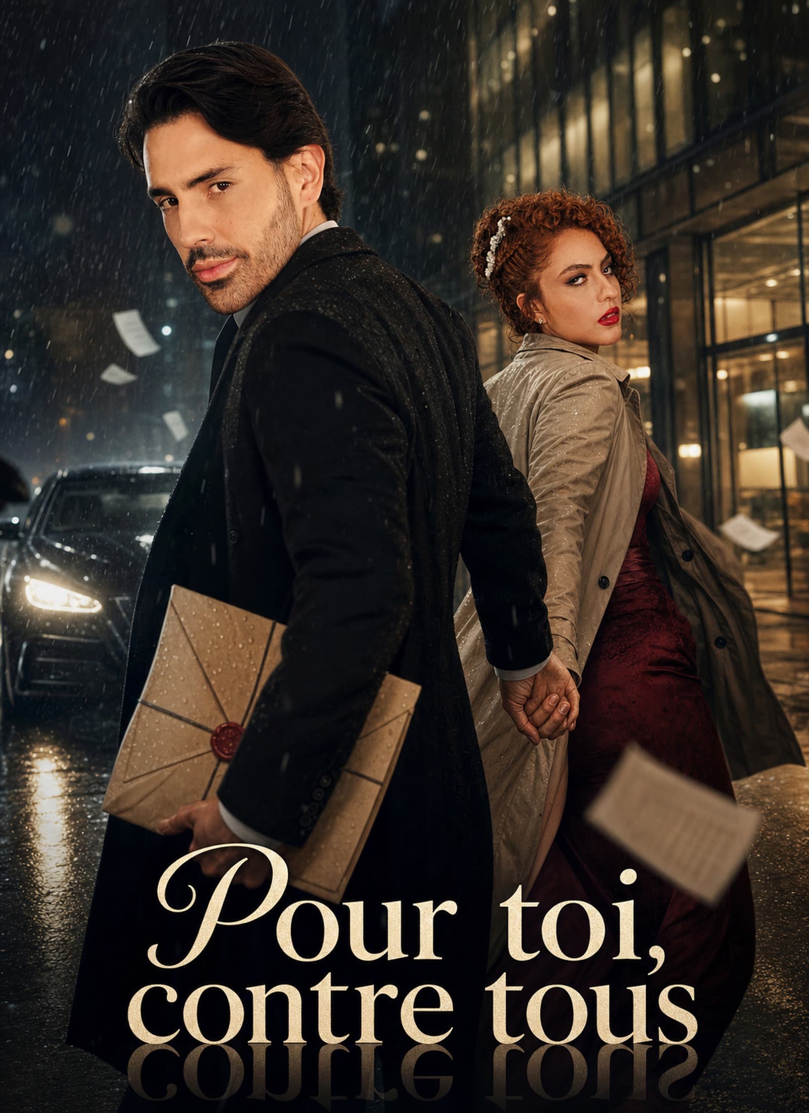 Pour toi, contre tous