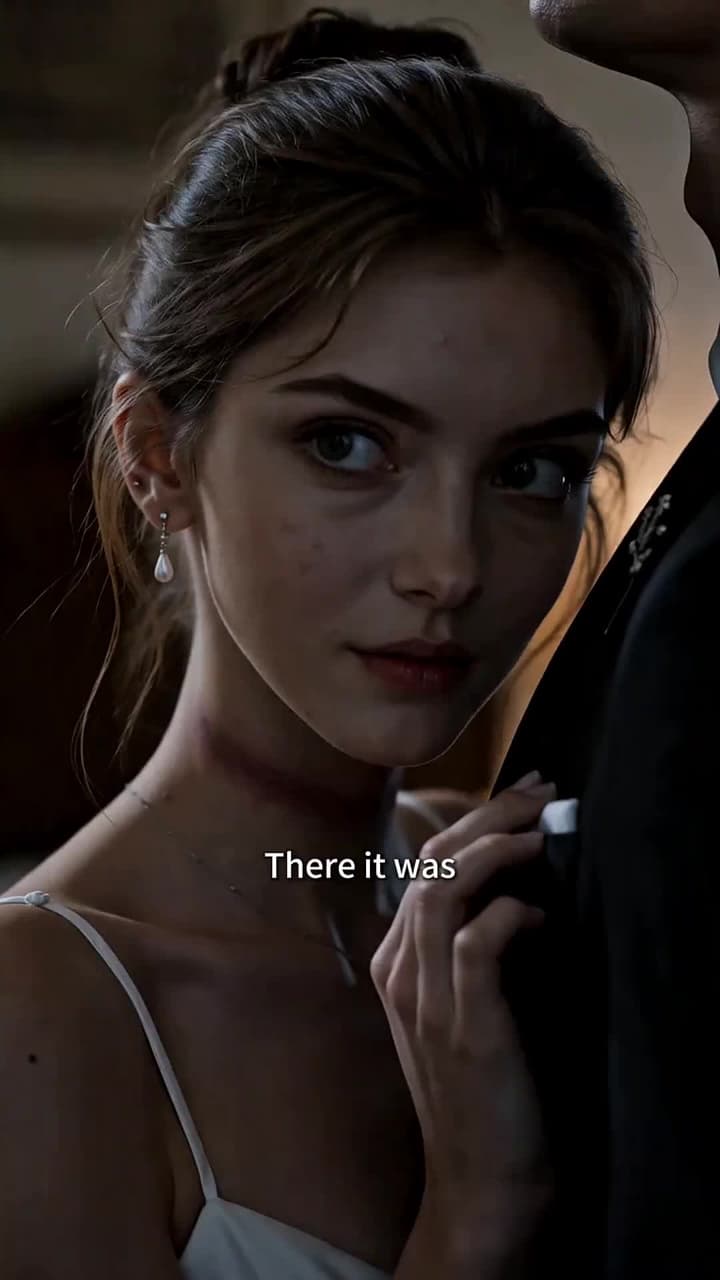 REBORN:I Gave My Mafia Fiancé Back to His First Love - Episode 7