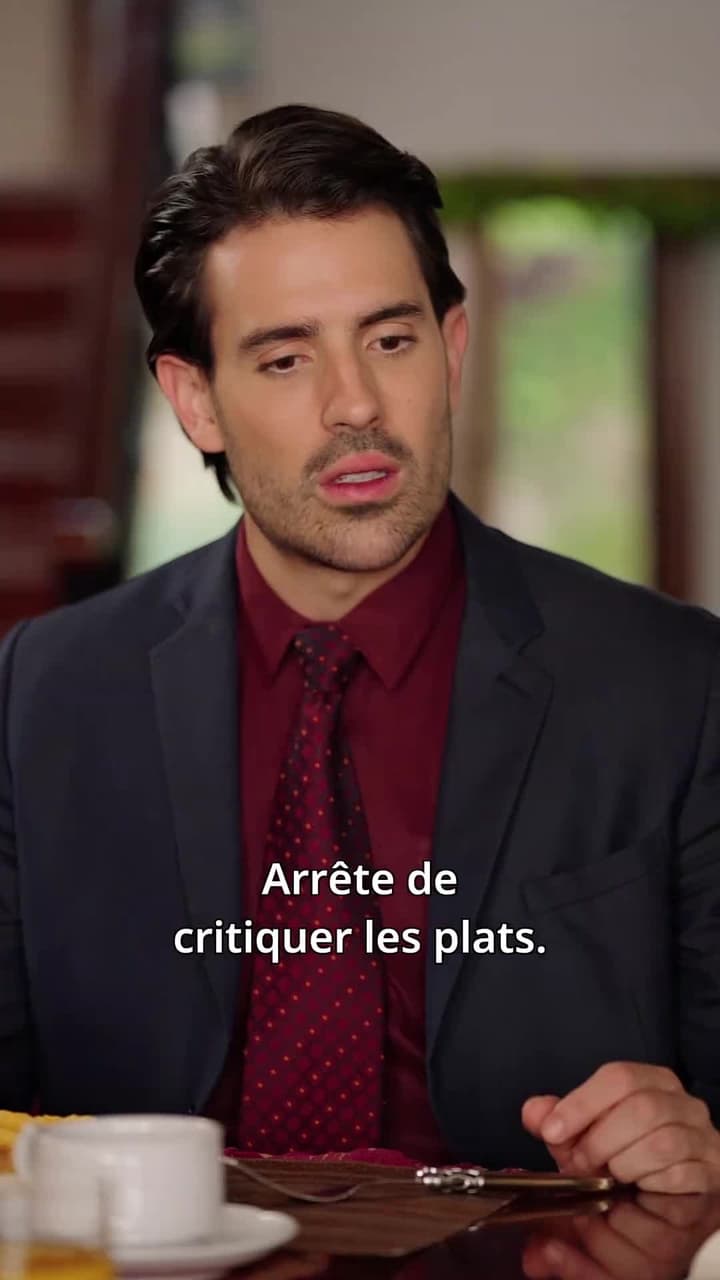 Pour toi, contre tous - Épisode 55