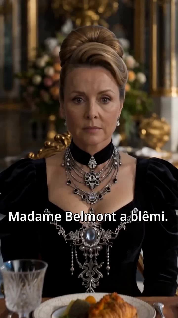 Cette fois, elle a choisi le Roi Serpent - Épisode 6