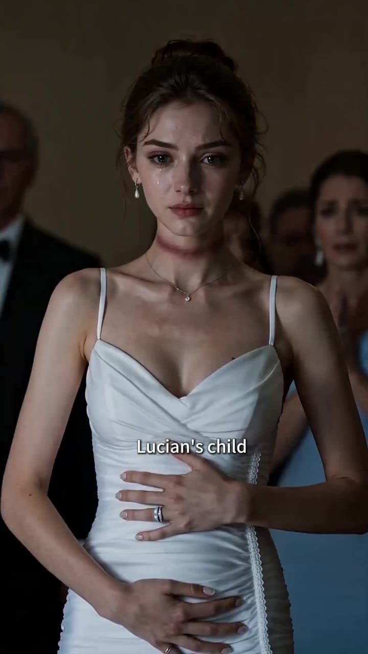 REBORN:I Gave My Mafia Fiancé Back to His First Love - Episode 10