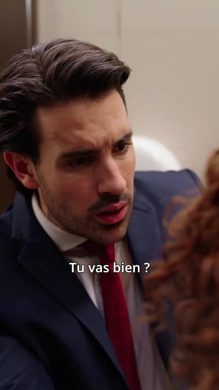 Pour toi, contre tous - Épisode 18