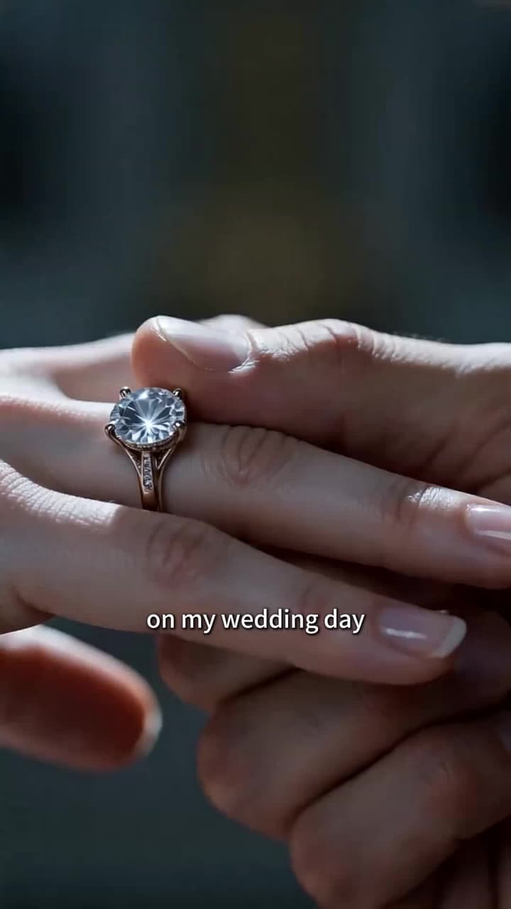 REBORN:I Gave My Mafia Fiancé Back to His First Love - Episode 1