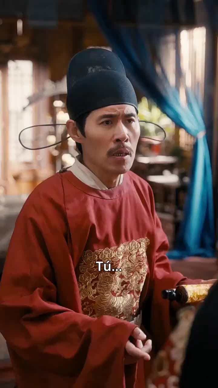 El Contraataque del Gran Maestro - Episodio 79