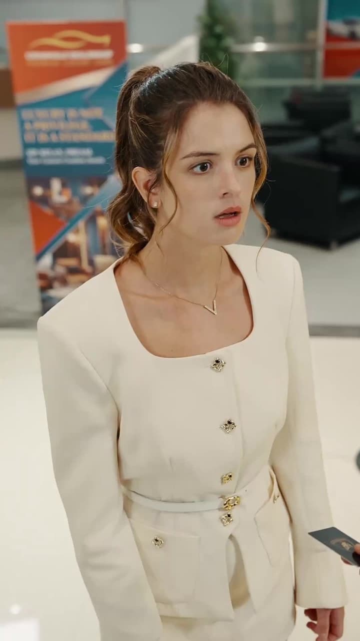 หน้ากากทายาท - ตอนที่ 5