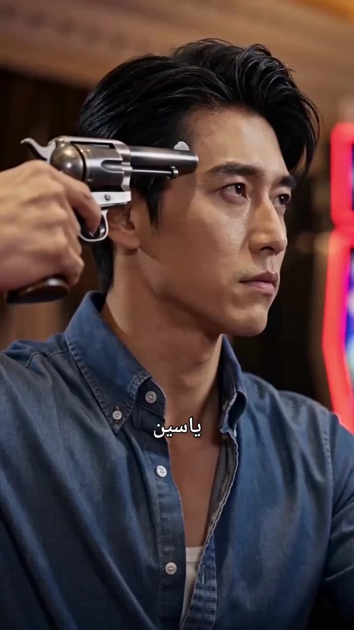 أنا لا أُقهر - الحلقة 11