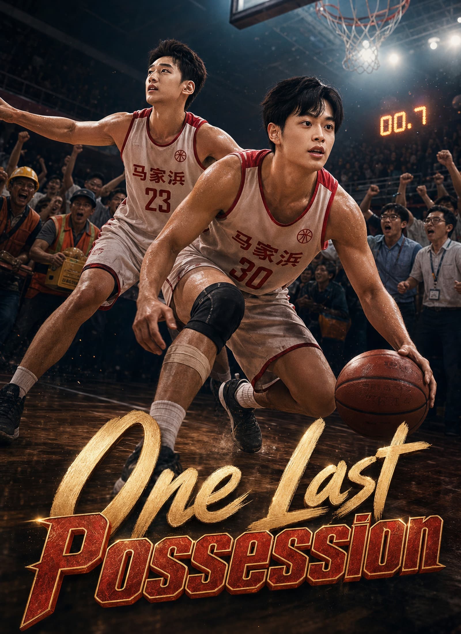 One Last Possession - Episode 11