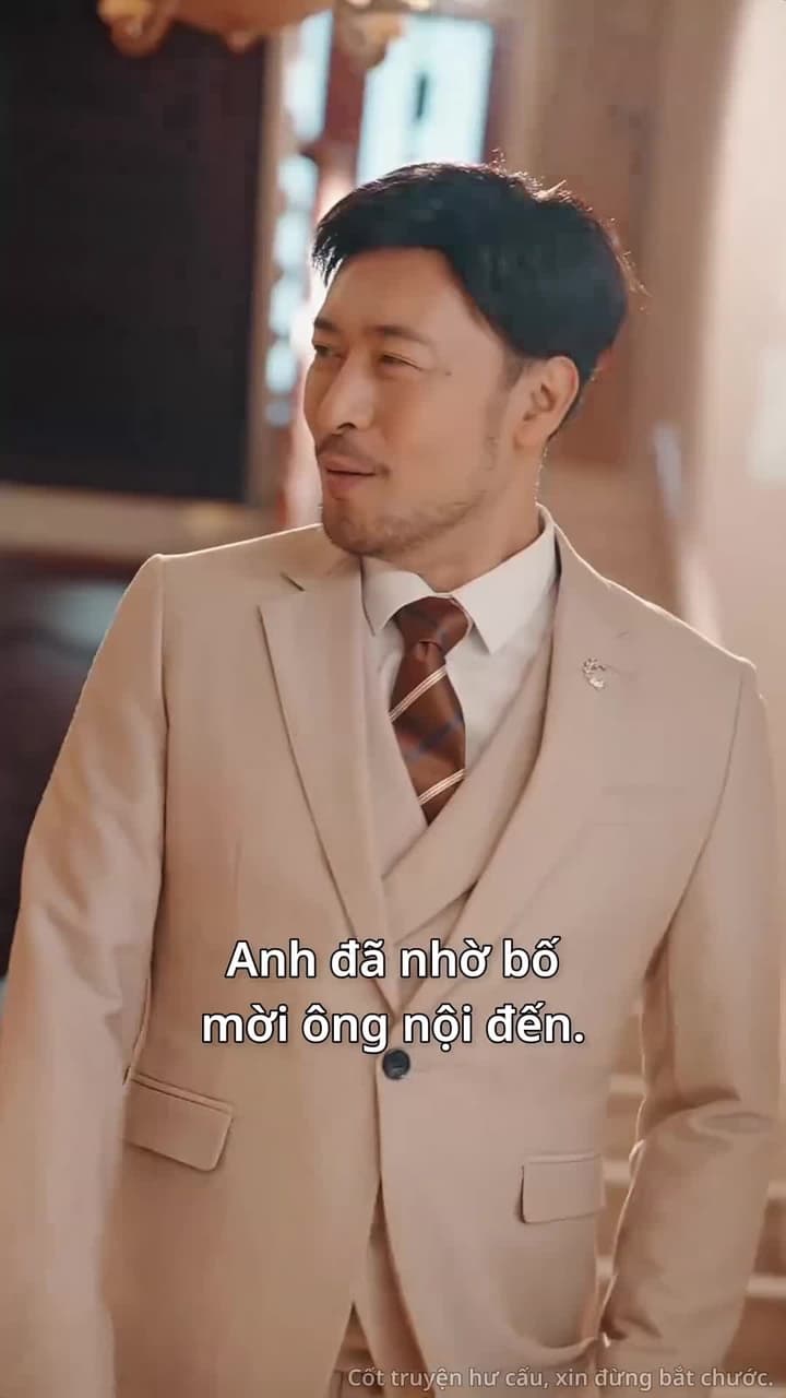 Tuổi Trung Niên Nhặt Được Vợ Trẻ - Tập 54