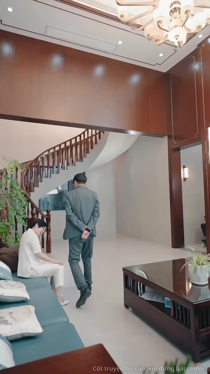Tuổi Trung Niên Nhặt Được Vợ Trẻ - Tập 52