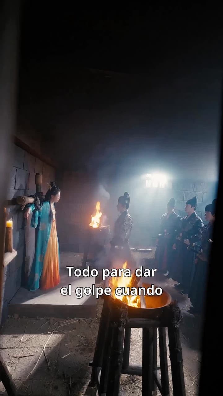El Contraataque del Gran Maestro - Episodio 70