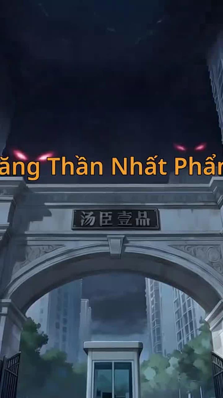 Bảo Vệ Quỷ Vương - Tập 1