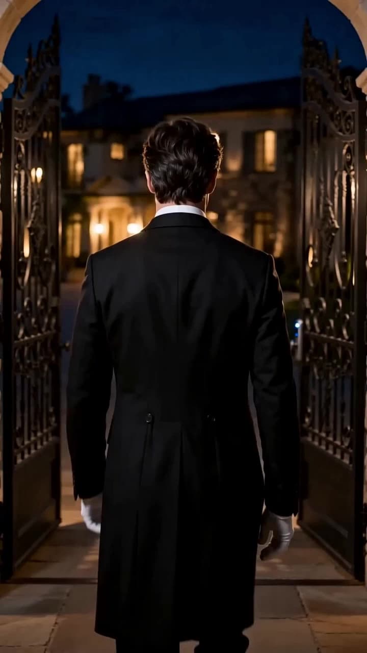 The Hidden Heiress: My Revenge On Betraying husband - Episode 20