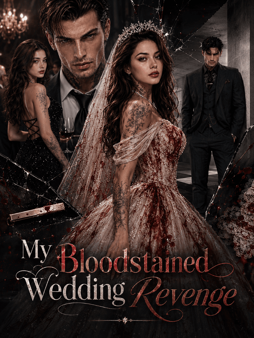 My Bloodstained Wedding Revenge