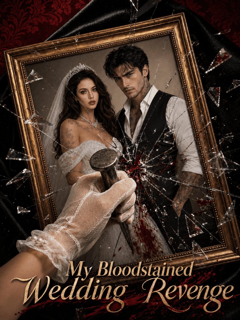 My Bloodstained Wedding Revenge - Episode 1