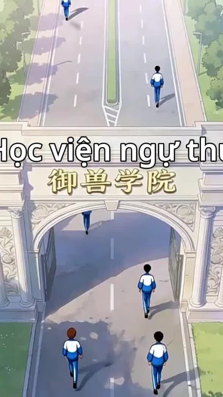 Ngự Thú: Thức Tỉnh Nữ Oa - Tập 8