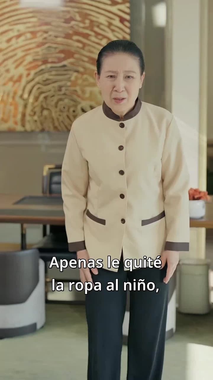 Verdad entre líneas - Episodio 9