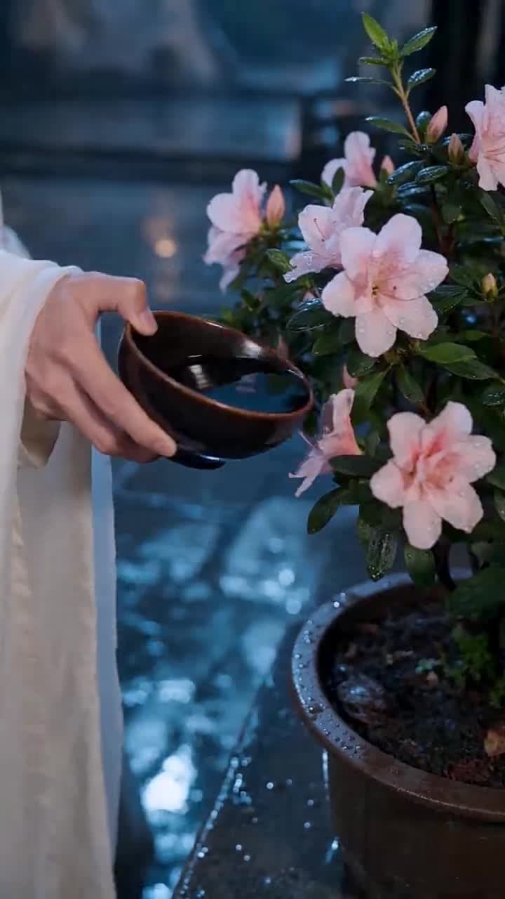 靈言渡白頭 - 第 29 集