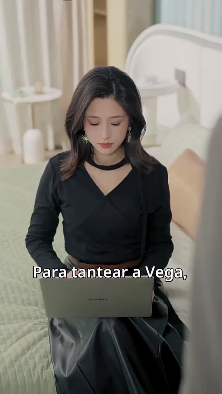 Verdad entre líneas - Episodio 11