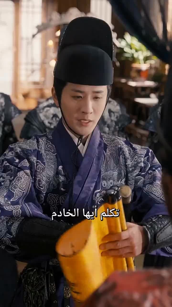 لدي نظام... مساعدتي على كوني قائدا - الحلقة 77